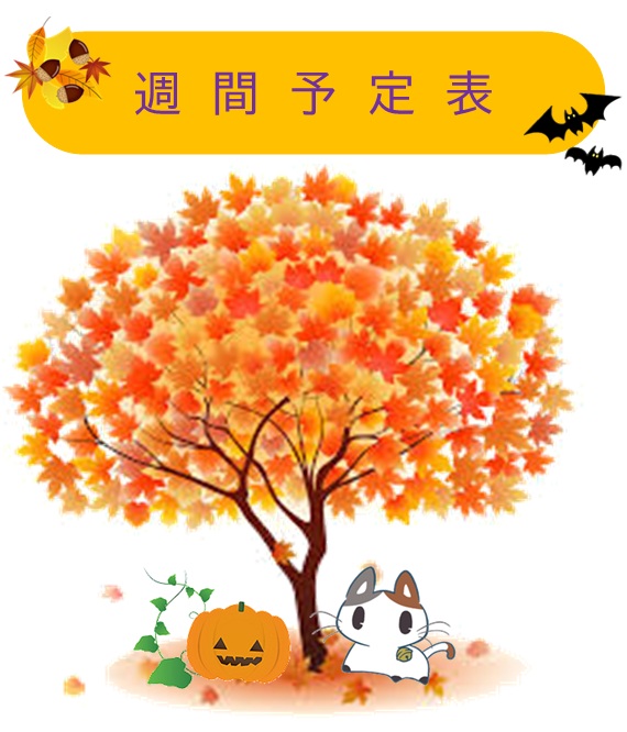 10/15現在の利用者状況